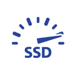 PS5 Ultra-high speed SSD