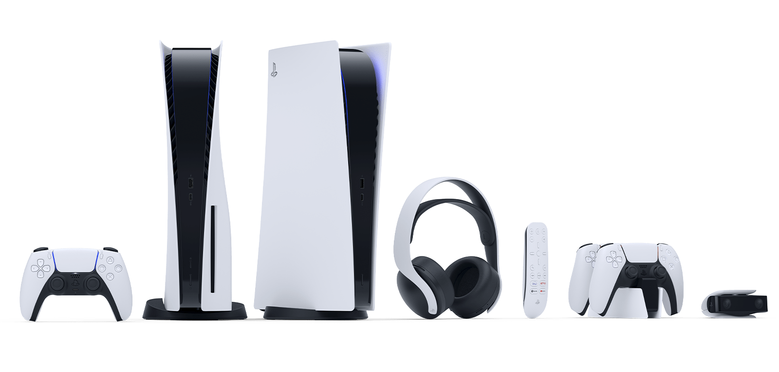 PlayStation 5 PS5 family 2020 - Playstation Store