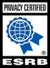 ESRB Privacy Certified