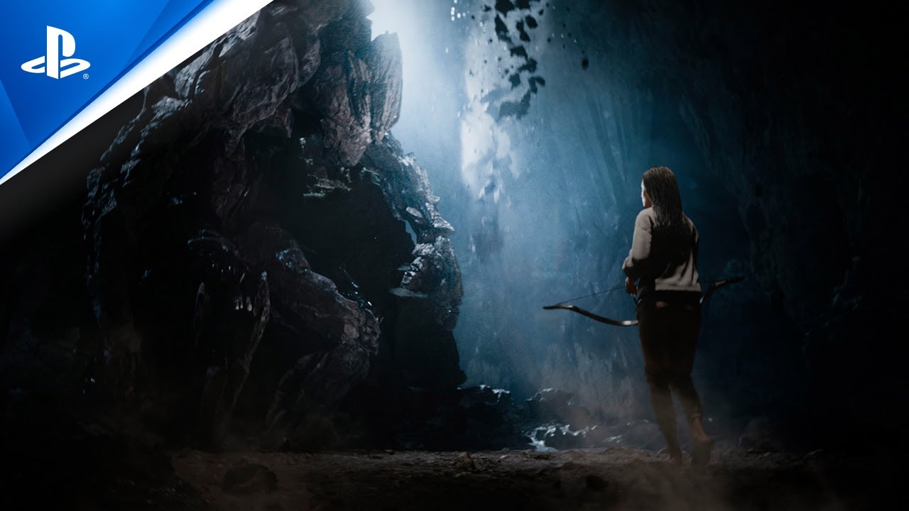 PlayStation 5 video reveal 3 - Playstation Store