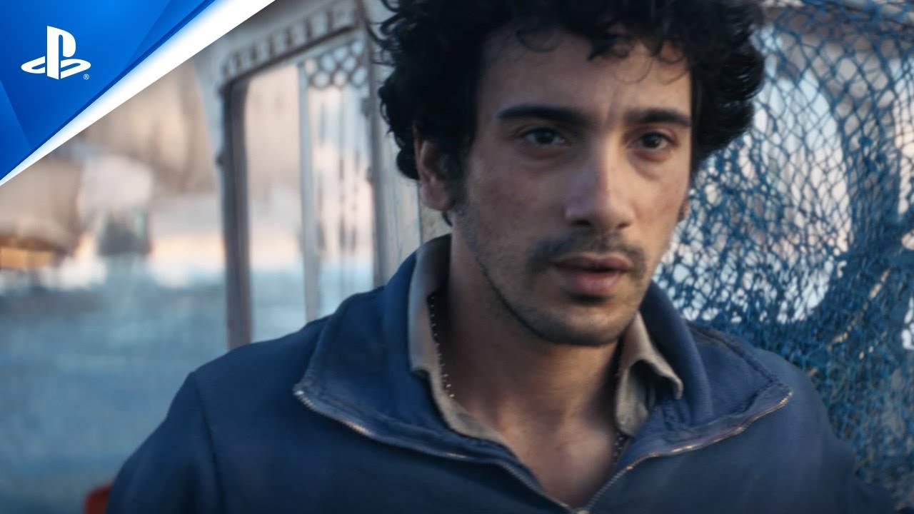 PlayStation 5 video reveal 4 - Playstation Store