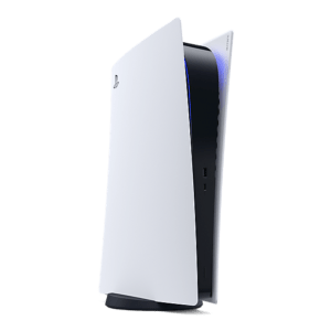 Sony PlayStation 5 Digital Edition Console Wholesale Product Hero2