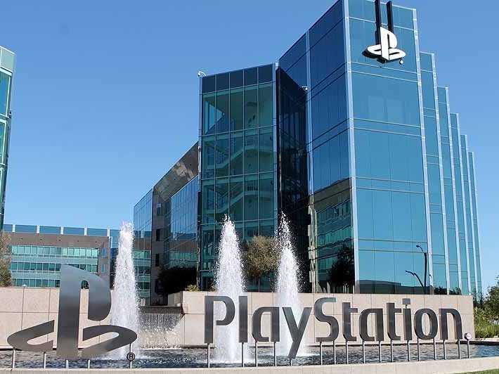 PlayStation HQ