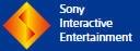 Sony Interactive Entertainment logo