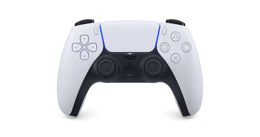 PS5 PlayStation 5 Sony DualSense Wireless Controller Product