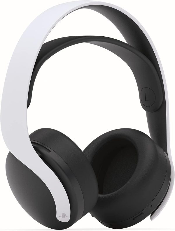 PS5 Sony PlayStation 5 PULSE 3D Wireless Headset Product 2020