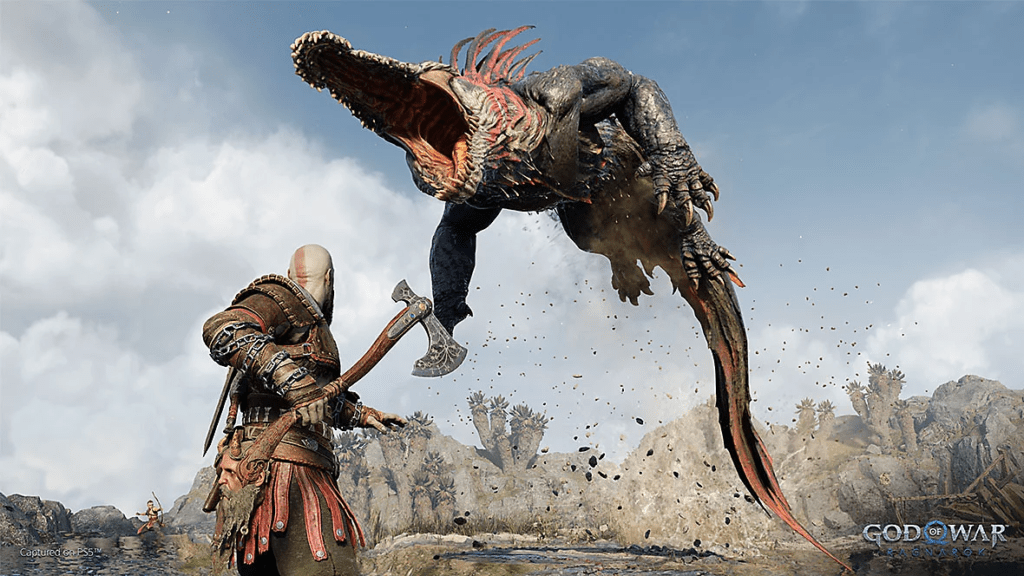 god-of-war-ragnarok-axe-fight