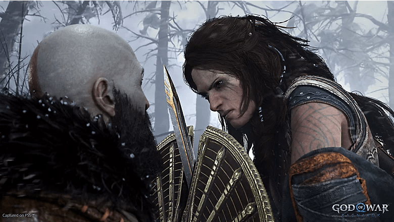 god-of-war-ragnarok-freya-fight