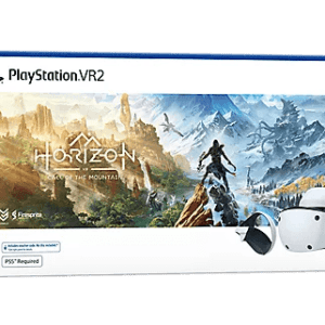 PS VR2 Horizon Bundle Hero