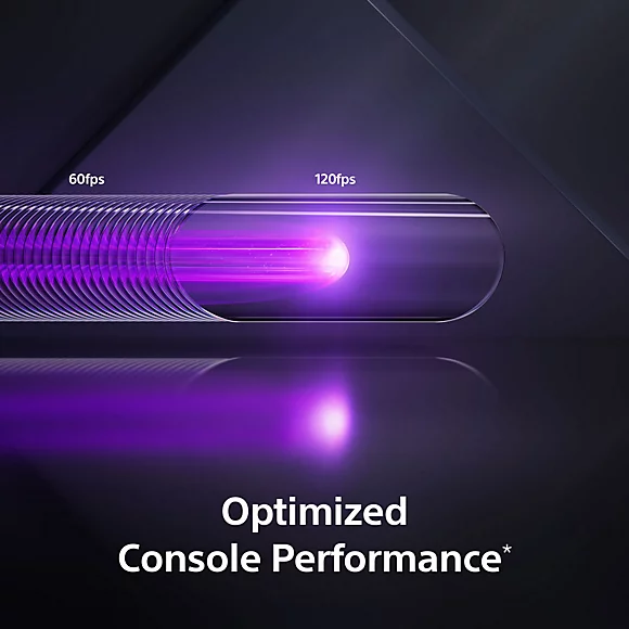 PS5 Pro - PlayStation Optimized Console Performance