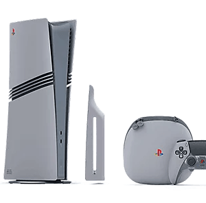 PS5 Pro 30th Anniversary Bundle Hero-1